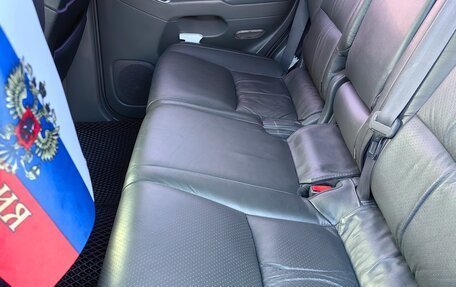 Toyota Land Cruiser Prado 120 рестайлинг, 2007 год, 2 690 000 рублей, 6 фотография