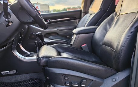 Toyota Land Cruiser Prado 120 рестайлинг, 2007 год, 2 690 000 рублей, 4 фотография