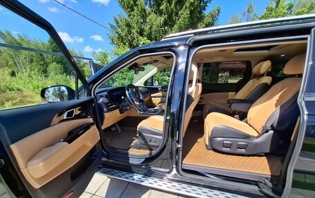 KIA Carnival, 2021 год, 4 370 000 рублей, 6 фотография