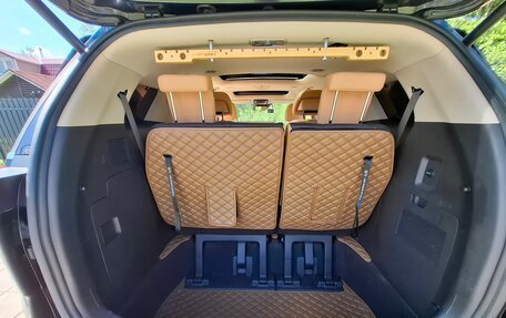 KIA Carnival, 2021 год, 4 370 000 рублей, 8 фотография