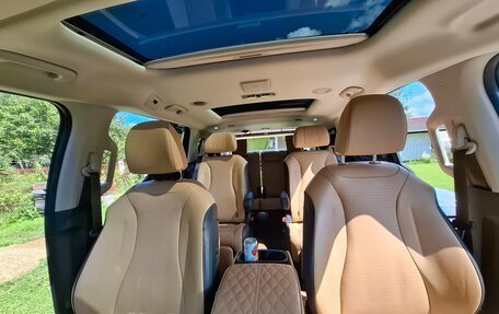 KIA Carnival, 2021 год, 4 370 000 рублей, 11 фотография