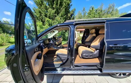 KIA Carnival, 2021 год, 4 370 000 рублей, 16 фотография