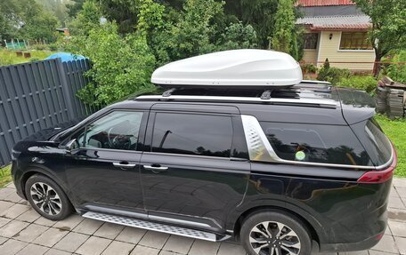 KIA Carnival, 2021 год, 4 370 000 рублей, 22 фотография