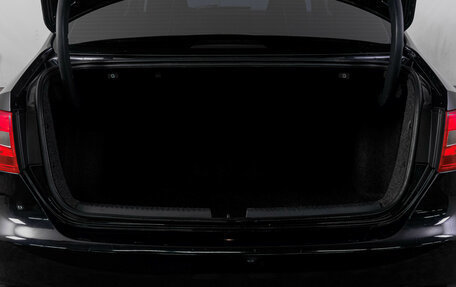 Volkswagen Jetta VI, 2013 год, 899 000 рублей, 7 фотография
