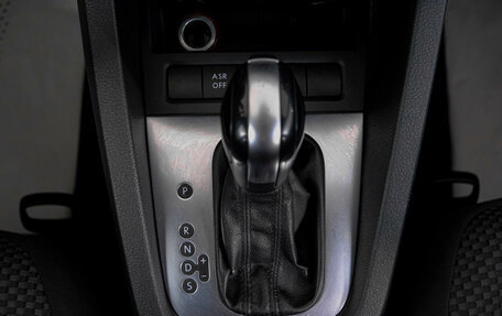 Volkswagen Jetta VI, 2013 год, 899 000 рублей, 17 фотография