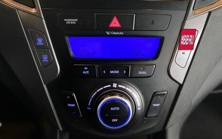 Hyundai Santa Fe III рестайлинг, 2013 год, 1 430 000 рублей, 15 фотография