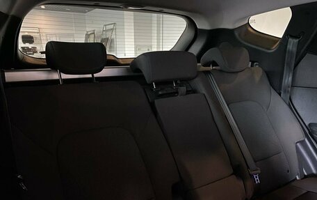 Hyundai Santa Fe III рестайлинг, 2013 год, 1 430 000 рублей, 35 фотография