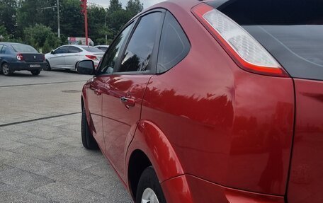 Ford Focus II рестайлинг, 2008 год, 625 000 рублей, 8 фотография