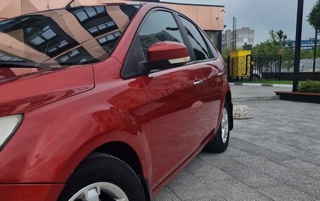 Ford Focus II рестайлинг, 2008 год, 625 000 рублей, 9 фотография