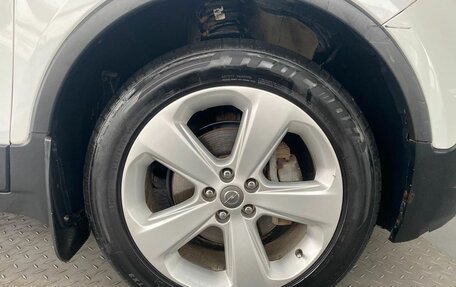 Opel Mokka I, 2013 год, 1 075 000 рублей, 22 фотография