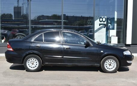 Nissan Almera Classic, 2010 год, 455 000 рублей, 4 фотография