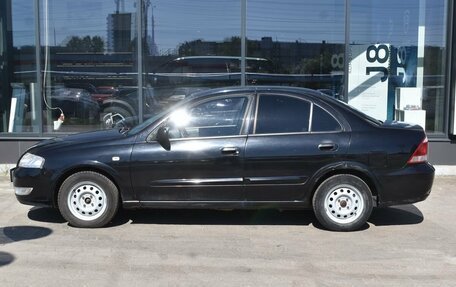 Nissan Almera Classic, 2010 год, 455 000 рублей, 8 фотография