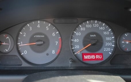 Nissan Almera Classic, 2010 год, 455 000 рублей, 13 фотография