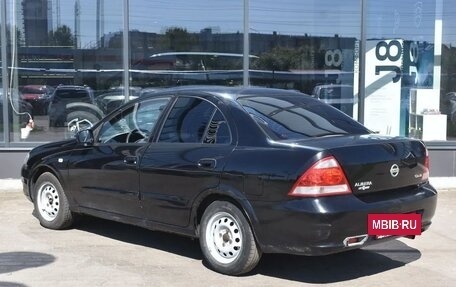 Nissan Almera Classic, 2010 год, 455 000 рублей, 7 фотография