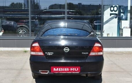 Nissan Almera Classic, 2010 год, 455 000 рублей, 6 фотография