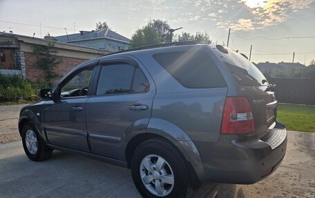 KIA Sorento IV, 2008 год, 850 000 рублей, 8 фотография