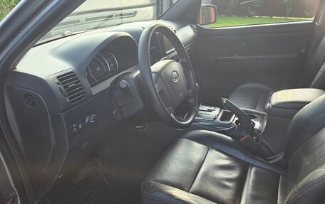 KIA Sorento IV, 2008 год, 850 000 рублей, 11 фотография