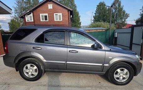KIA Sorento IV, 2008 год, 850 000 рублей, 1 фотография