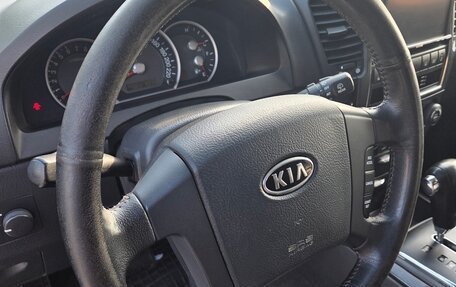 KIA Sorento IV, 2008 год, 850 000 рублей, 9 фотография