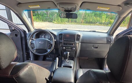 KIA Sorento IV, 2008 год, 850 000 рублей, 5 фотография