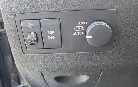 KIA Sorento IV, 2008 год, 850 000 рублей, 12 фотография
