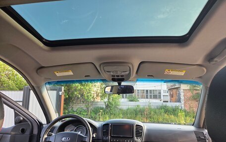 KIA Sorento IV, 2008 год, 850 000 рублей, 7 фотография