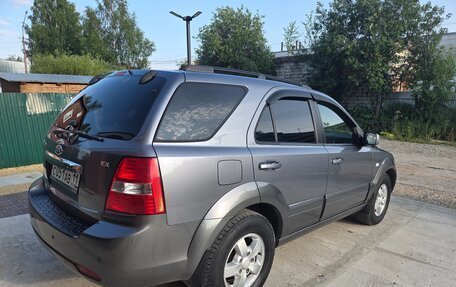 KIA Sorento IV, 2008 год, 850 000 рублей, 6 фотография