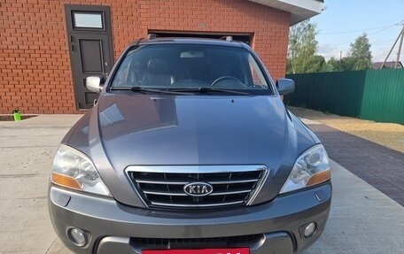 KIA Sorento IV, 2008 год, 850 000 рублей, 13 фотография
