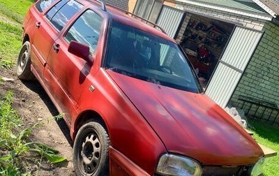 Volkswagen Golf III, 1996 год, 135 000 рублей, 1 фотография
