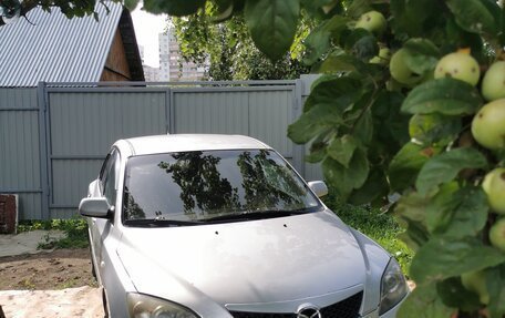 Mazda 3, 2007 год, 685 000 рублей, 1 фотография