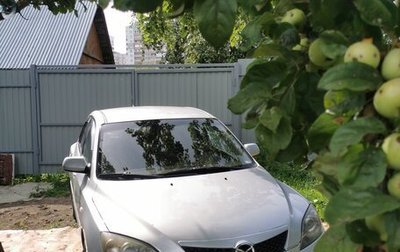 Mazda 3, 2007 год, 685 000 рублей, 1 фотография