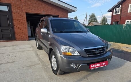 KIA Sorento IV, 2008 год, 850 000 рублей, 3 фотография
