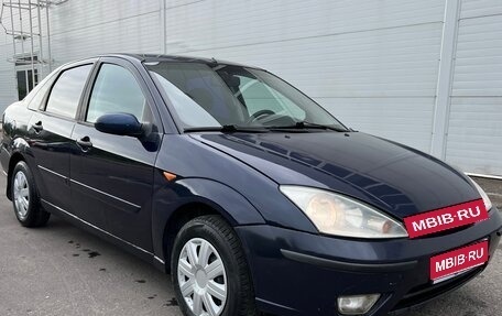 Ford Focus IV, 2003 год, 215 000 рублей, 1 фотография