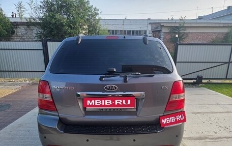 KIA Sorento IV, 2008 год, 850 000 рублей, 4 фотография