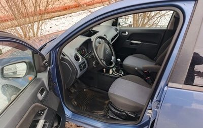 Ford Fusion I, 2006 год, 480 000 рублей, 1 фотография