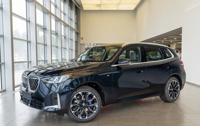 BMW X3, 2025 год, 6 990 000 рублей, 1 фотография