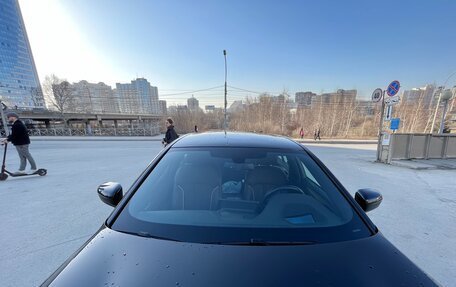 BMW 5 серия, 2018 год, 6 000 000 рублей, 2 фотография
