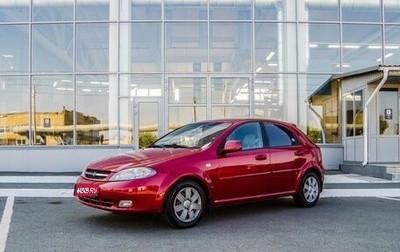 Chevrolet Lacetti, 2011 год, 550 000 рублей, 1 фотография