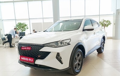 Haval F7x I, 2022 год, 1 762 000 рублей, 1 фотография