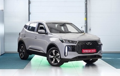 Chery Tiggo 4 I рестайлинг, 2025 год, 2 200 000 рублей, 1 фотография
