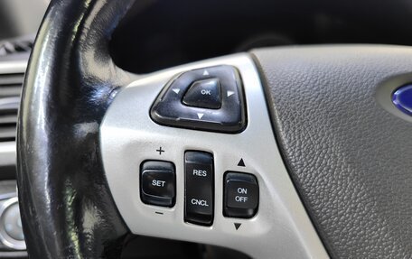 Ford Explorer VI, 2013 год, 1 302 000 рублей, 17 фотография