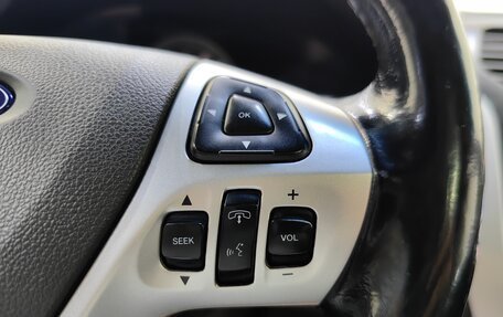 Ford Explorer VI, 2013 год, 1 302 000 рублей, 18 фотография