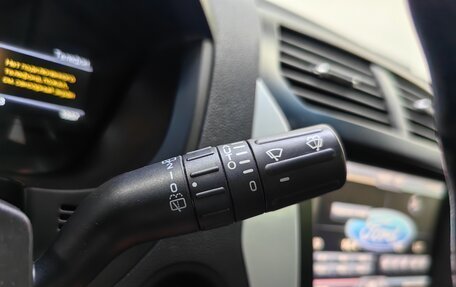 Ford Explorer VI, 2013 год, 1 302 000 рублей, 20 фотография