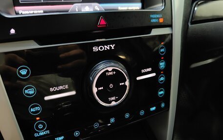 Ford Explorer VI, 2013 год, 1 302 000 рублей, 15 фотография