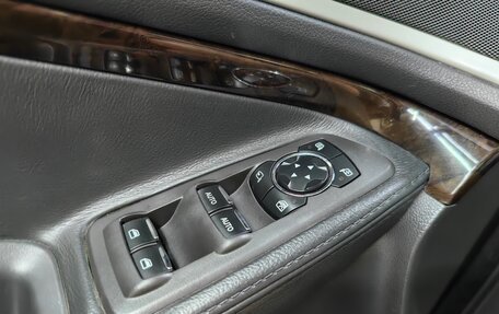 Ford Explorer VI, 2013 год, 1 302 000 рублей, 22 фотография