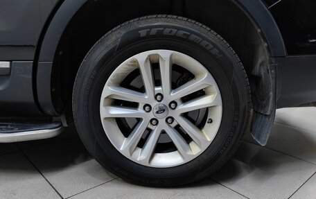 Ford Explorer VI, 2013 год, 1 302 000 рублей, 25 фотография