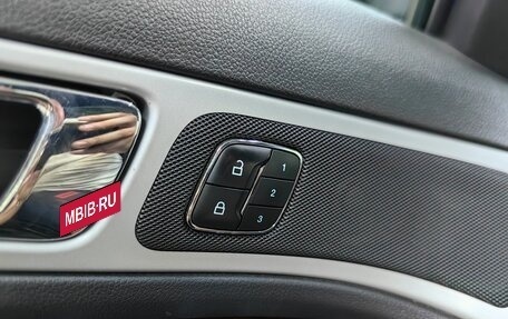 Ford Explorer VI, 2013 год, 1 302 000 рублей, 23 фотография