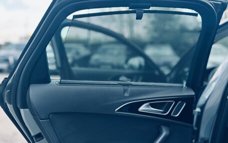 Audi A6, 2014 год, 1 525 000 рублей, 8 фотография