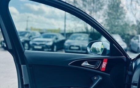 Audi A6, 2014 год, 1 525 000 рублей, 7 фотография