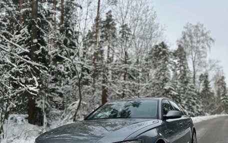 Audi A6, 2014 год, 1 525 000 рублей, 22 фотография